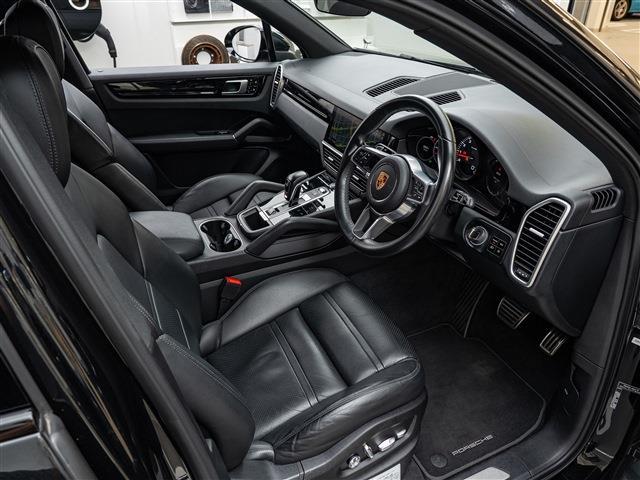Porsche Cayenne 10