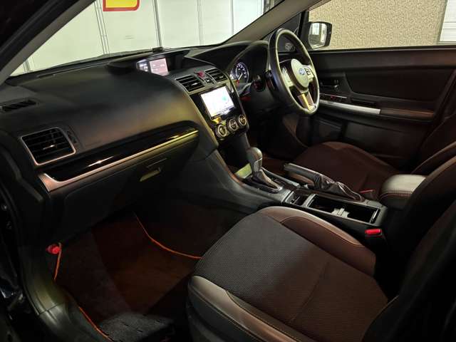Subaru Impreza XV 12