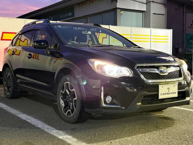 Subaru Impreza XV 2