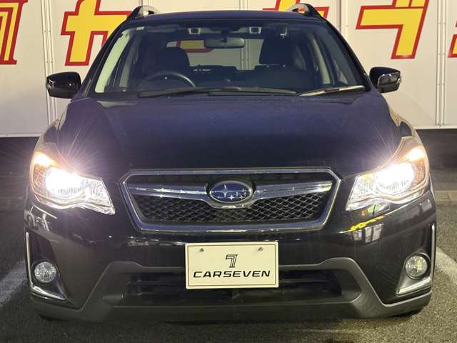 Subaru Impreza XV 3