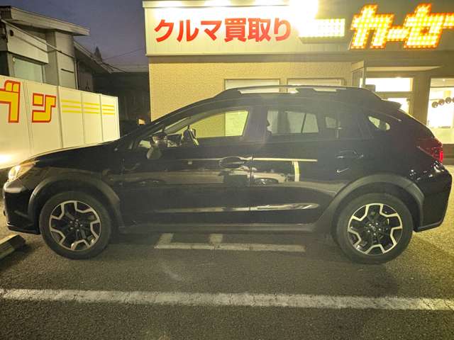 Subaru Impreza XV 4