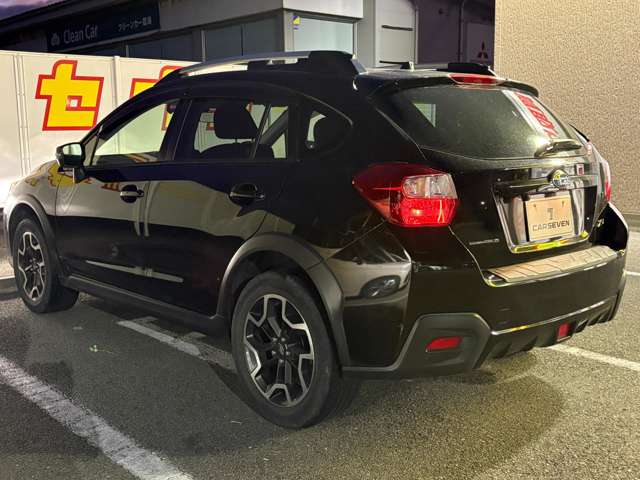 Subaru Impreza XV 5