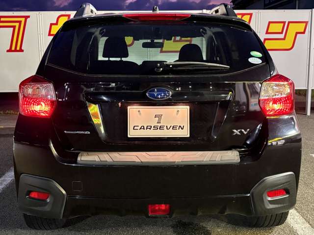 Subaru Impreza XV 6