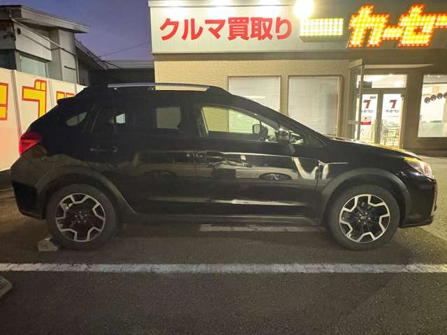 Subaru Impreza XV 8