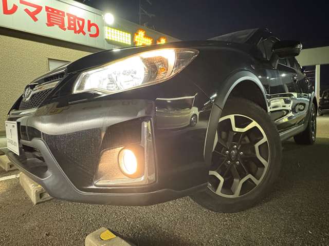 Subaru Impreza XV 9
