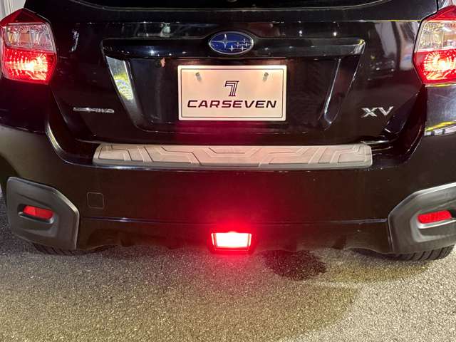 Subaru Impreza XV 10