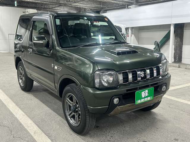 Suzuki Jimny 12