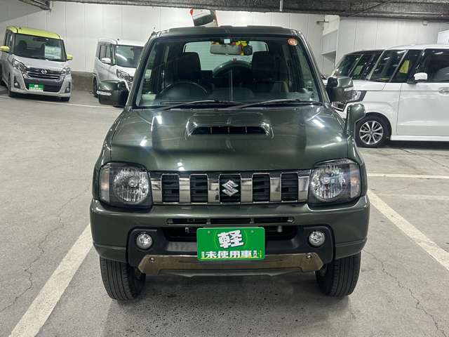 Suzuki Jimny 10
