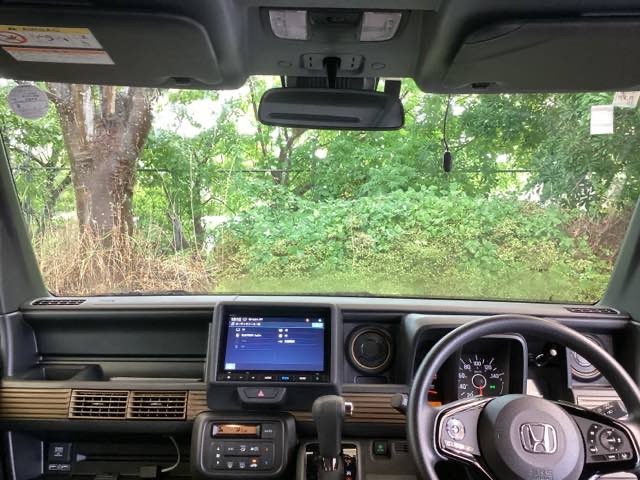 Honda N-VAN 3
