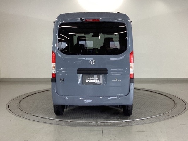 Honda N-VAN 7