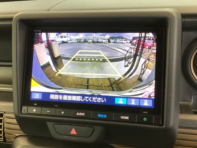 Honda N-VAN 10
