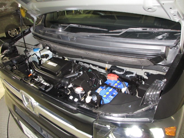 Honda N-VAN 3