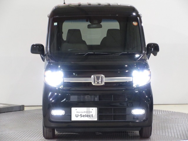 Honda N-VAN 5