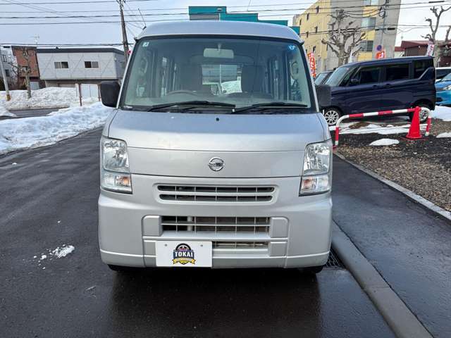 Nissan NV100 Clipper 2