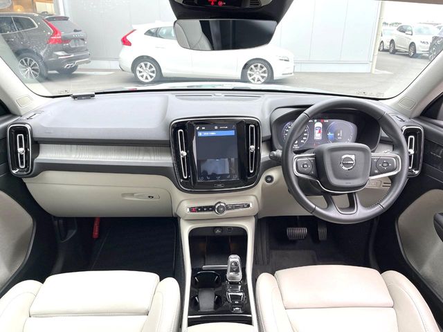 Volvo XC40 2