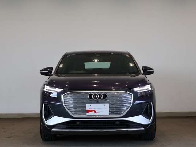 Audi Q4 Sportback e-tron 2