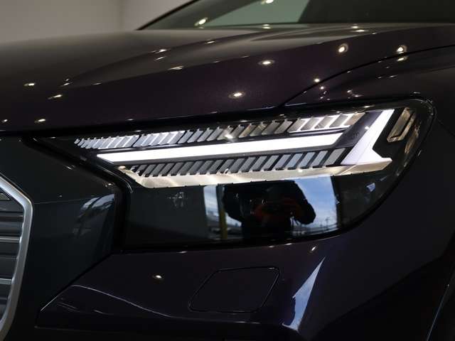 Audi Q4 Sportback e-tron 6