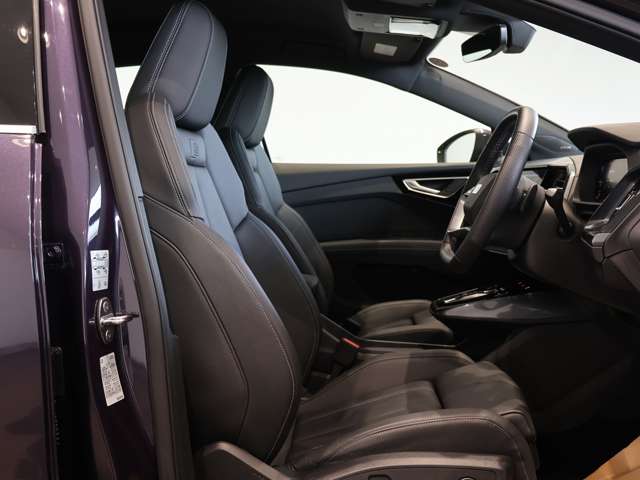 Audi Q4 Sportback e-tron 10