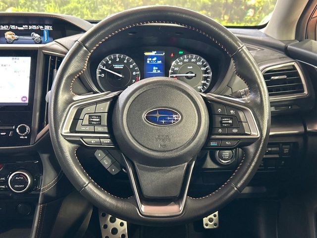 Subaru XV 11
