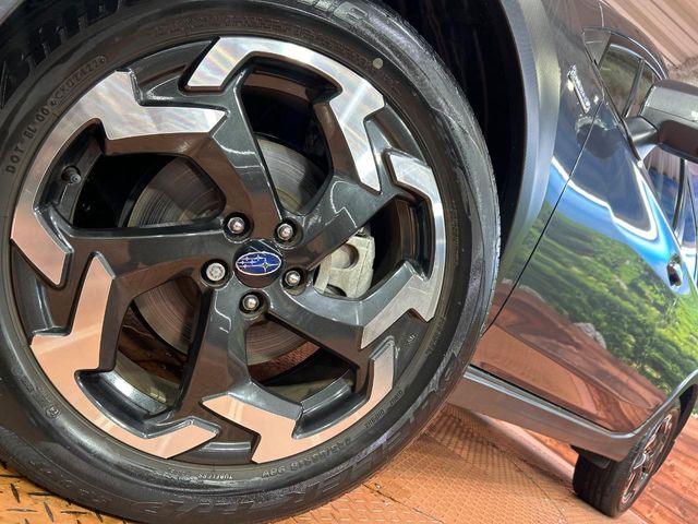 Subaru XV 12