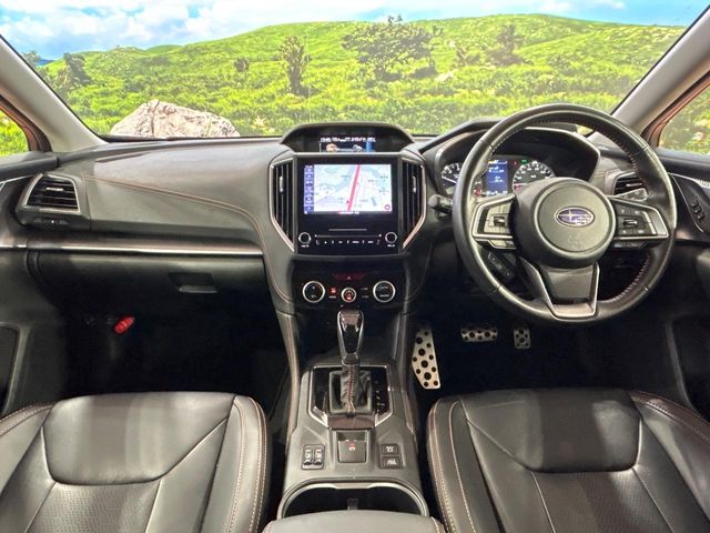 Subaru XV 2