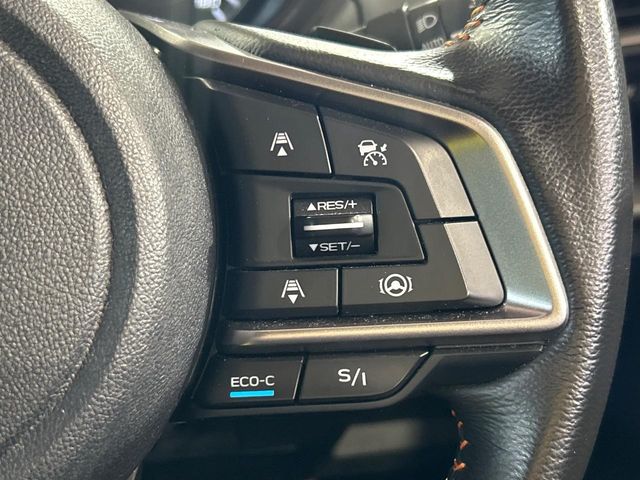 Subaru XV 6
