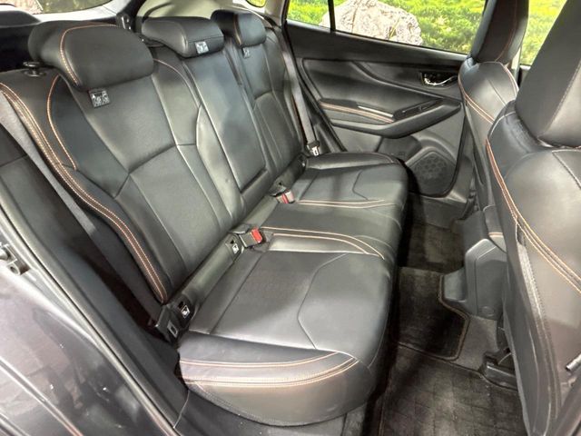 Subaru XV 9