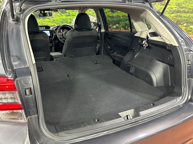 Subaru XV 10