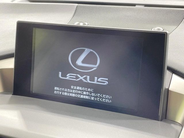 Lexus NX 4