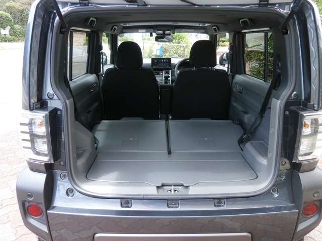 Daihatsu Taft 12