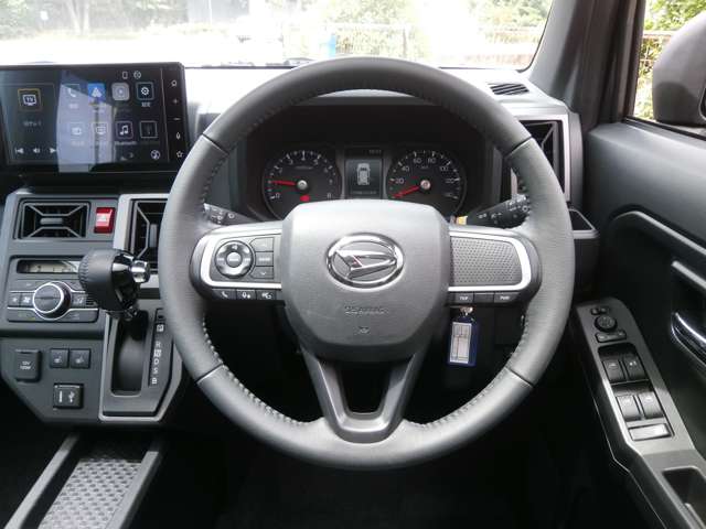 Daihatsu Taft 6