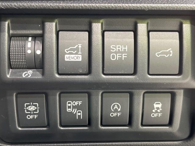 Subaru Forester 5