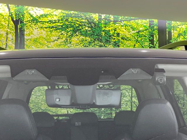Subaru Forester 6