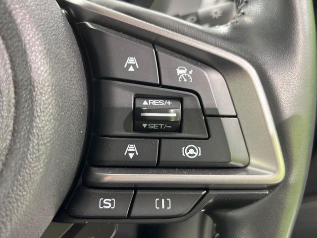 Subaru Forester 8