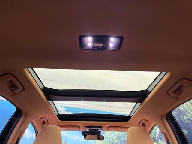 Lexus NX 4