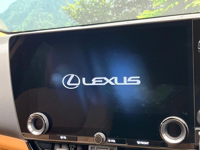 Lexus NX 5