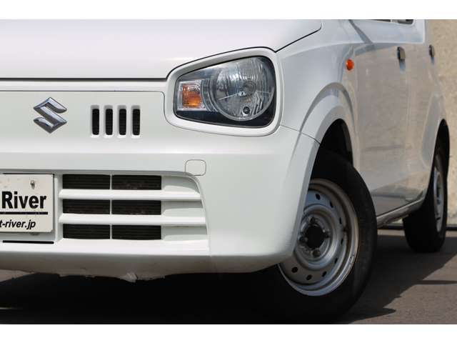 Suzuki Alto 11