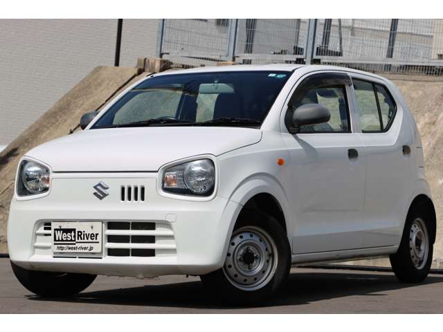 Suzuki Alto 2