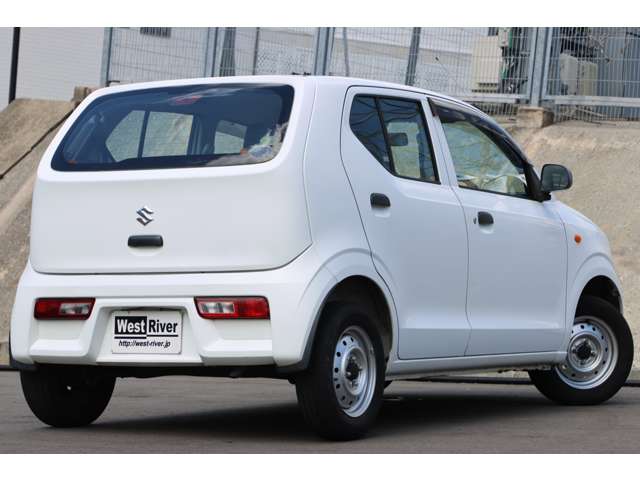 Suzuki Alto 3