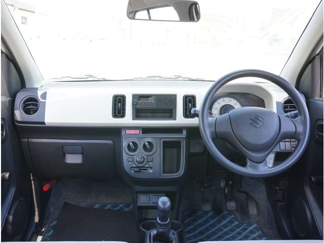 Suzuki Alto 4