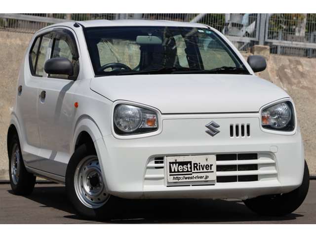 Suzuki Alto 5