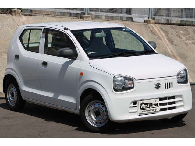 Suzuki Alto 6