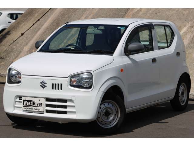Suzuki Alto 7
