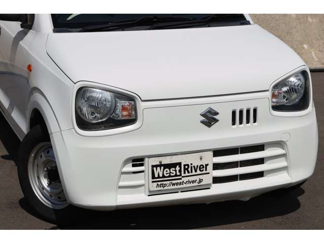 Suzuki Alto 8