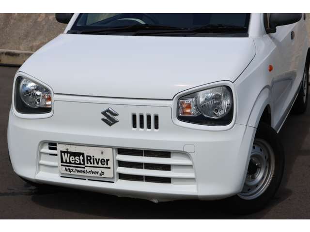 Suzuki Alto 9