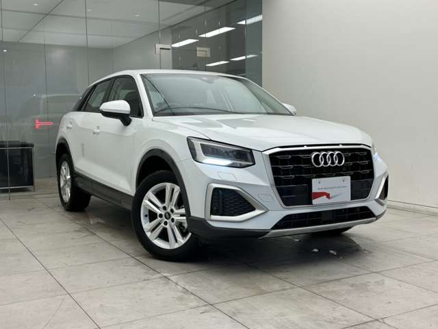 Audi Q2 6