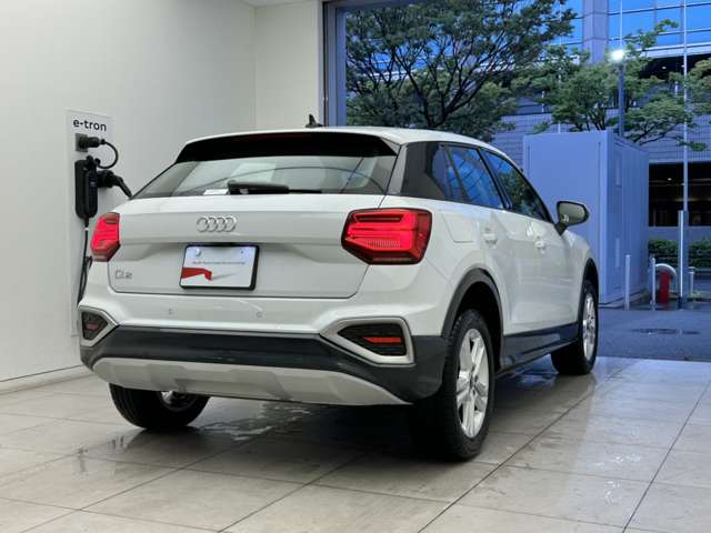 Audi Q2 7