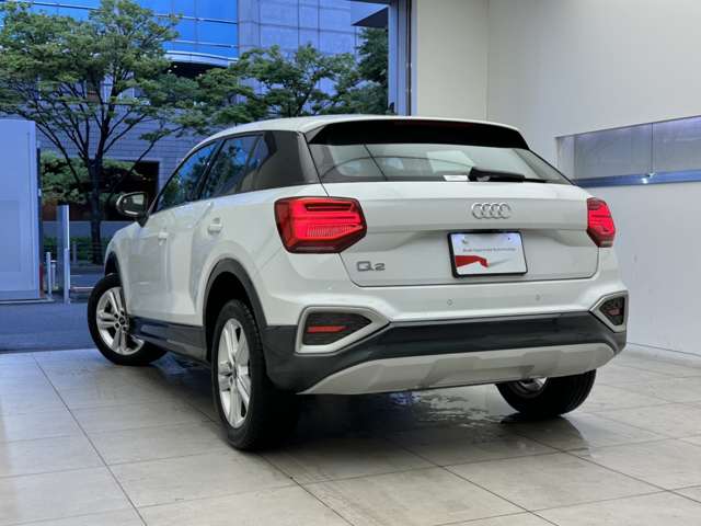 Audi Q2 9