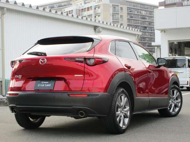 Mazda CX-30 2