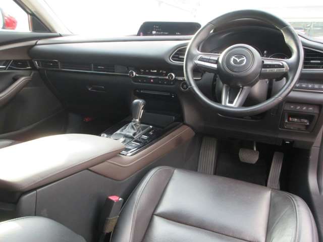 Mazda CX-30 3